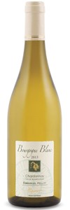 Les Terroirs Originels 13 Bourgogne Blanc Fellet (Terroirs Originels) 2013